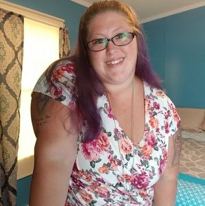 Meet your Posher, Crystal